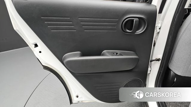 Hyundai Casper id 4303640 из Кореи 17