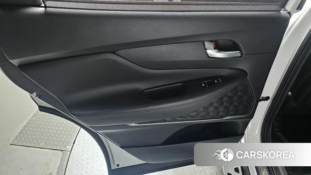 Hyundai The New Santa Fe id 4194801 из Кореи 17