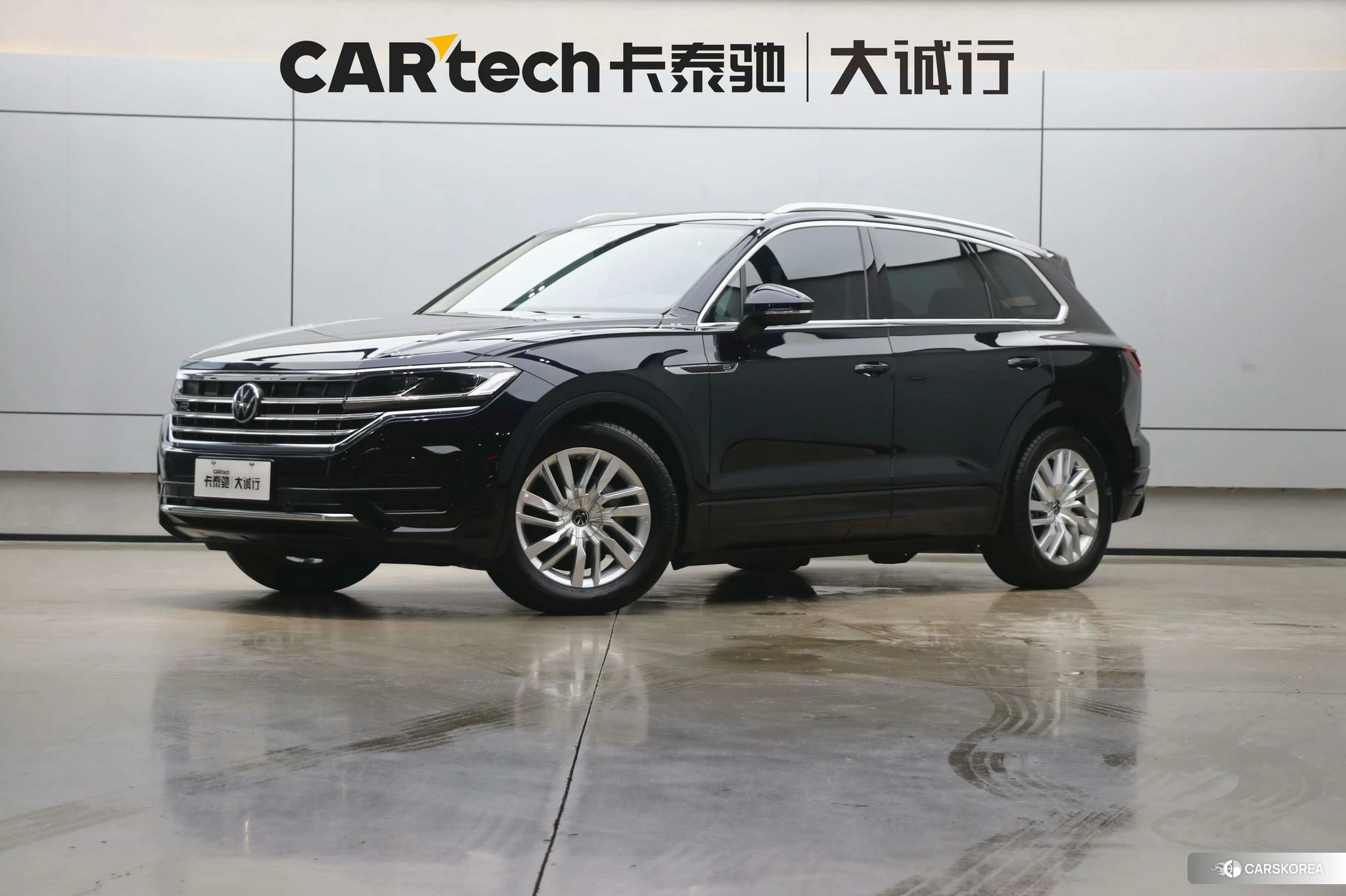 Volkswagen Touareg id 4419244 из Китая 17