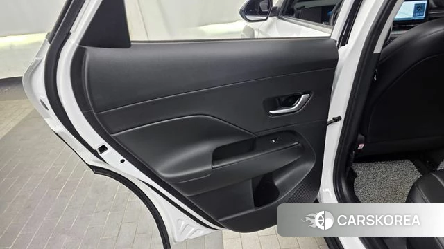 Hyundai Kona (SX2) id 4517159 из Кореи 17