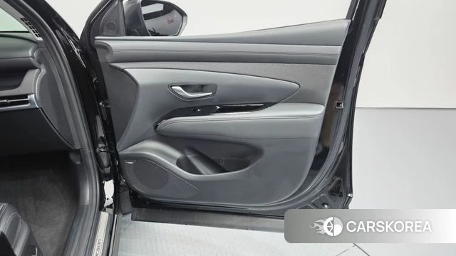 Hyundai The New Tucson (NX4) id 4590132 из Кореи 17