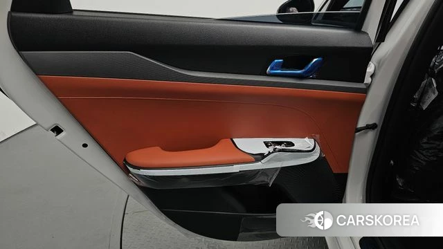 Kia The New K5 3rd generation id 4548422 из Кореи 17