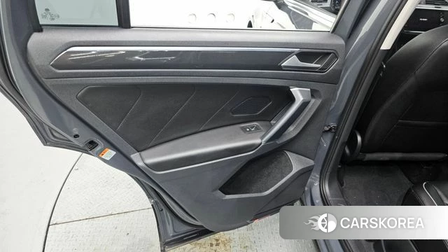Volkswagen Tiguan second Generation id 4561466 из Кореи 17