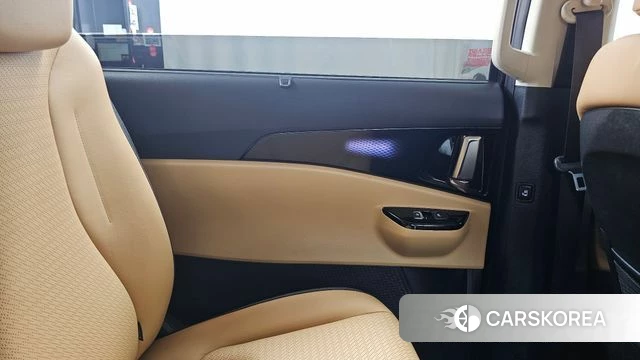 Kia Carnival 4th generation id 4549439 из Кореи 17