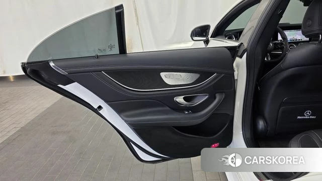 Mercedes-Benz CLS-Class C257 id 4316483 из Кореи 17
