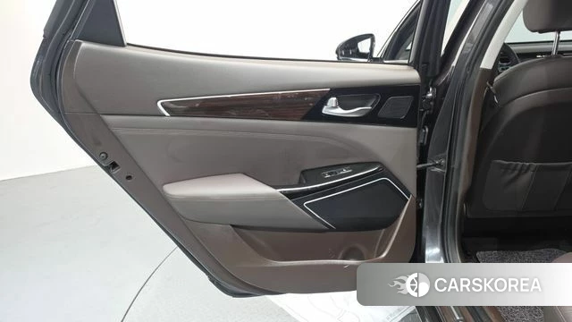Kia All New K7 Hybrid id 4435319 из Кореи 17