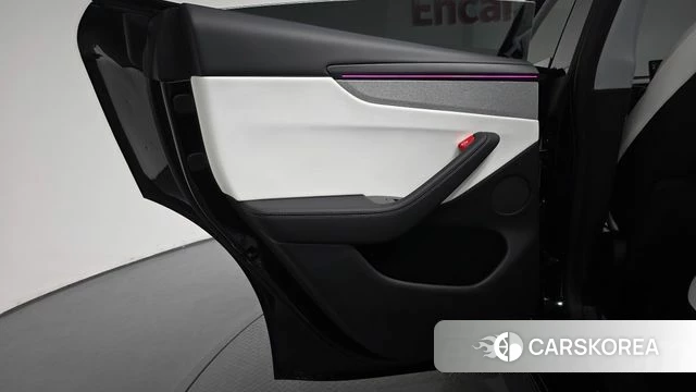 Tesla Model Y id 4739204 из Кореи 17