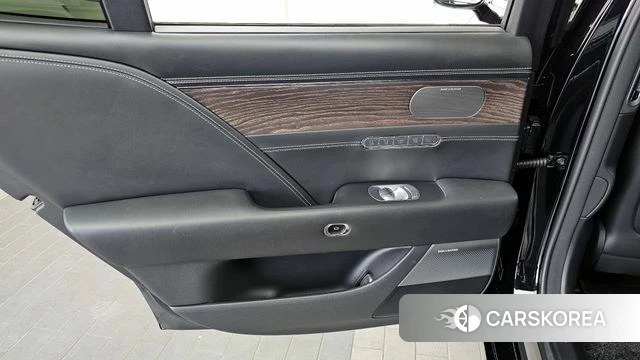 Genesis G90 (RS4) id 4249365 из Кореи 17