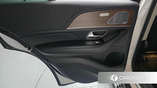 Mercedes-Benz GLE-Class W167 id 4350815 из Кореи 17