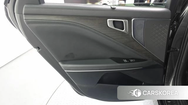 Kia K8 Hybrid id 4631493 из Кореи 17
