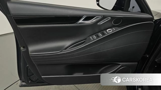 Genesis G80 (RG3) id 4693194 из Кореи 17
