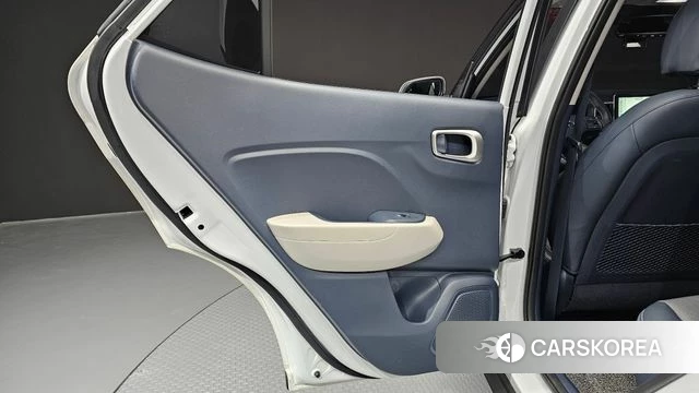 Hyundai Venue id 4794245 из Кореи 17