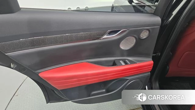 Genesis G80 (RG3) id 4518450 из Кореи 17