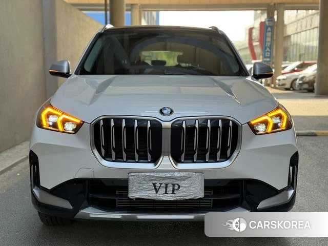 BMW X1 id 4306984 из Китая 17