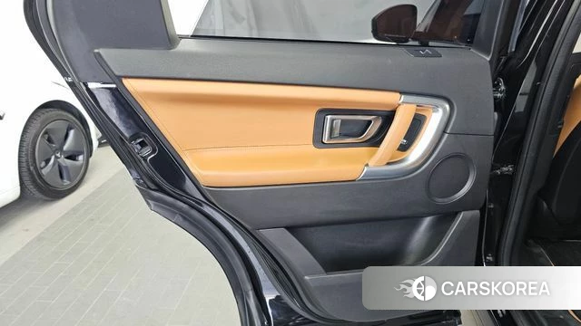 Land Rover Discovery Sports id 4626155 из Кореи 17