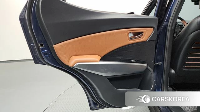 Ssangyong Tivoli Armor id 4285508 из Кореи 17