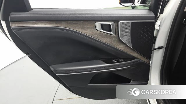 Kia K8 id 4434461 из Кореи 17