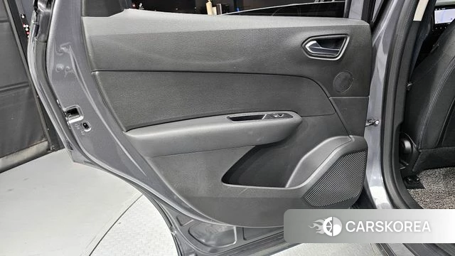Renault Korea (Samsung) XM3 id 4389303 из Кореи 17