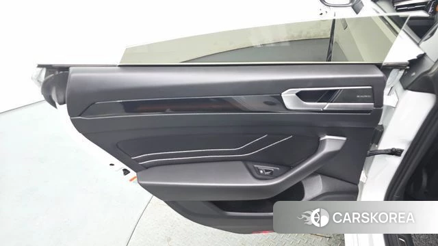 Volkswagen Arteon id 4408919 из Кореи 17