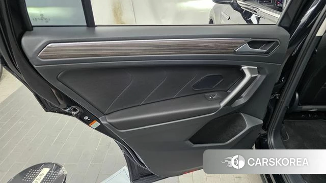 Volkswagen Tiguan Allspace id 4540077 из Кореи 17