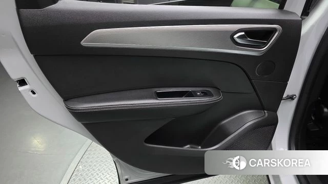 Renault Korea (Samsung) XM3 id 4744759 из Кореи 17