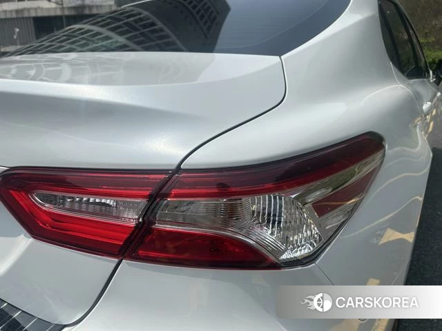 Toyota Camry id 4261688 из Китая 17