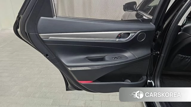 Hyundai The New Grandeur IG id 4317537 из Кореи 17
