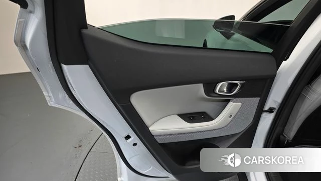 Polestar Polestar 2 id 4591596 из Кореи 17