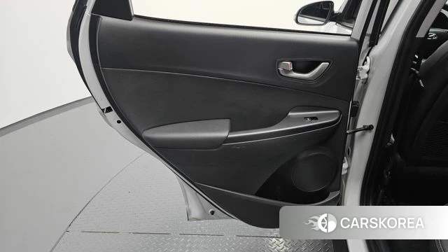 Hyundai Kona id 4638180 из Кореи 17