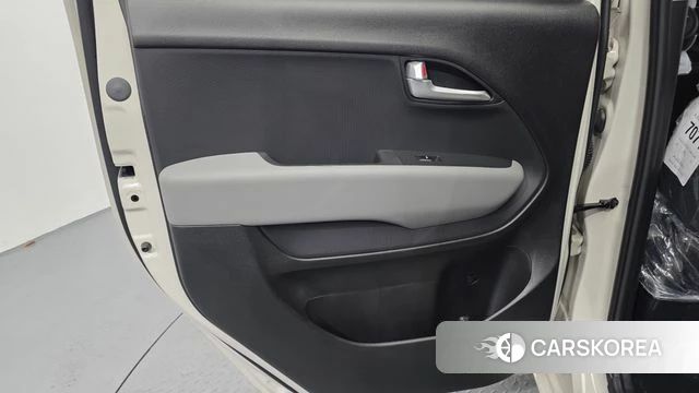 Kia The New Kia Ray id 4681311 из Кореи 17