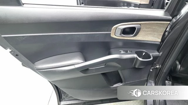 Kia Sorento 4th Generation id 4480828 из Кореи 17
