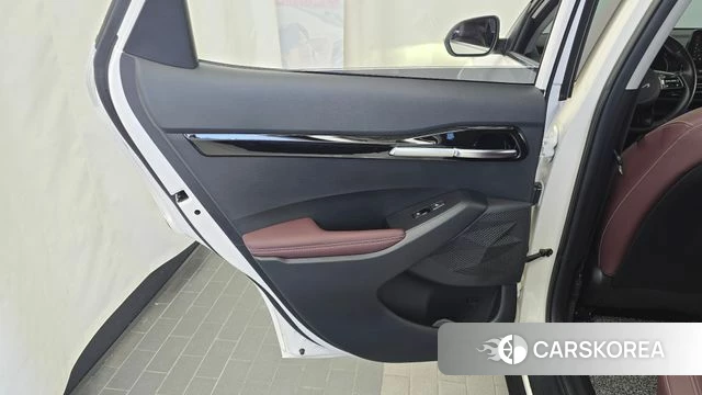 Kia Seltos id 4774944 из Кореи 17