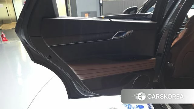 Genesis G80 (RG3) id 4496028 из Кореи 17