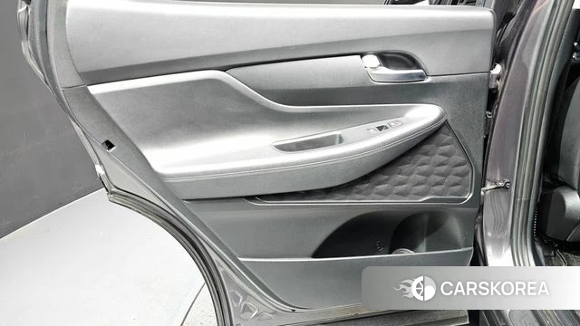 Hyundai The New Santa Fe id 4675995 из Кореи 17
