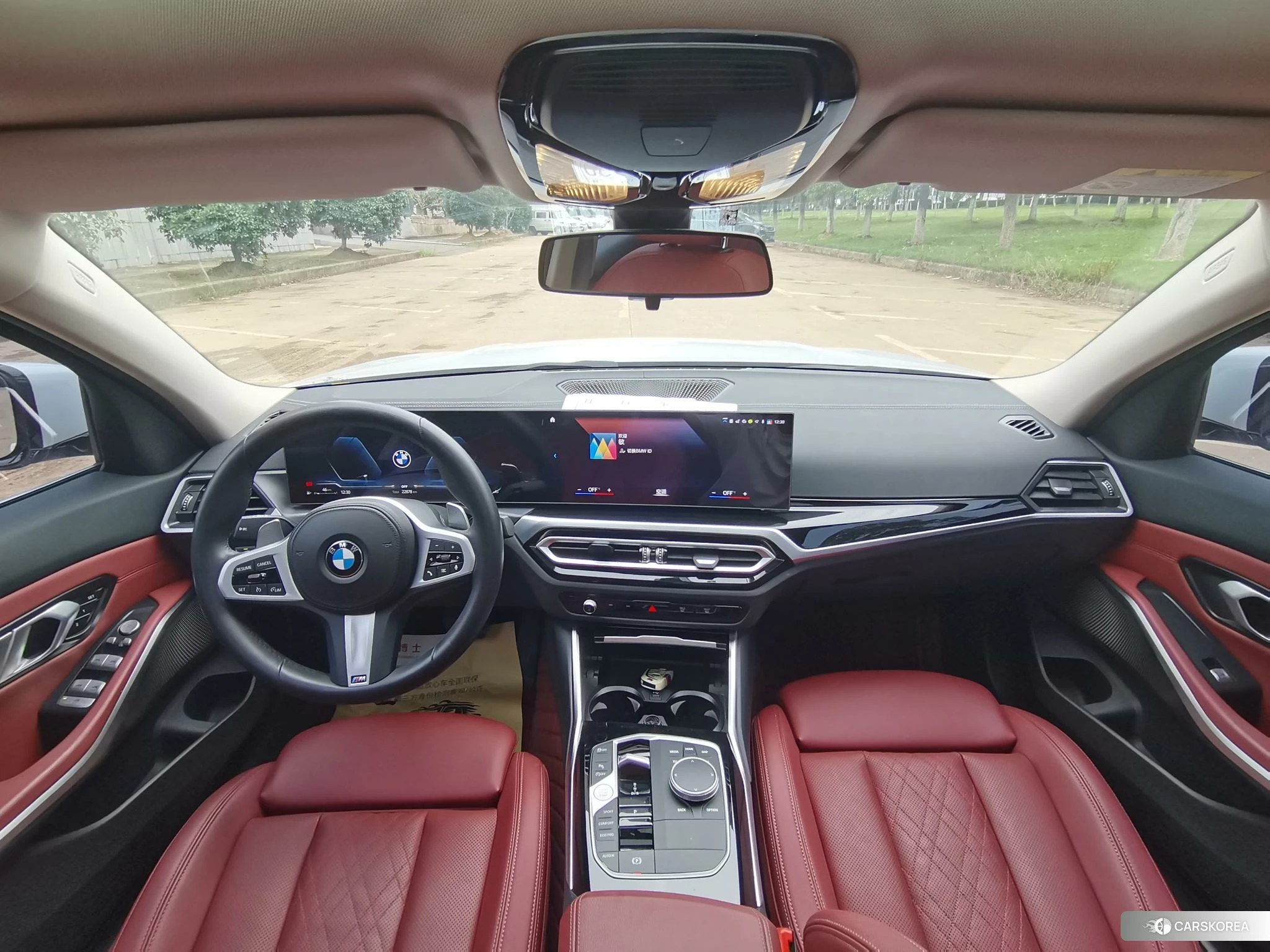 BMW 3 series id 4473557 из Китая 17