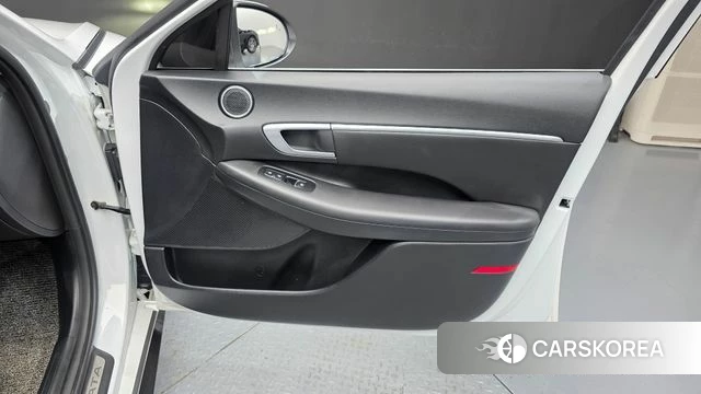 Hyundai Sonata (DN8) id 4736661 из Кореи 17