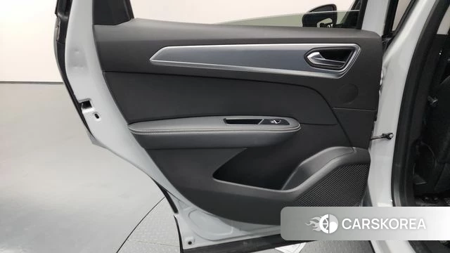 Renault Korea (Samsung) XM3 id 4429198 из Кореи 17