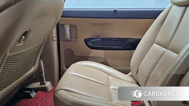 Kia The New Carnival id 4502629 из Кореи 17