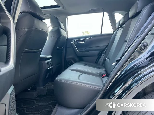 Toyota RAV4 Rongfang id 4335287 из Китая 17