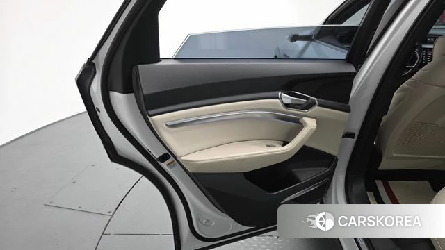 Audi e-Tron id 4201817 из Кореи 17