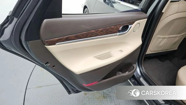 Hyundai Grandeur IG id 4482967 из Кореи 17