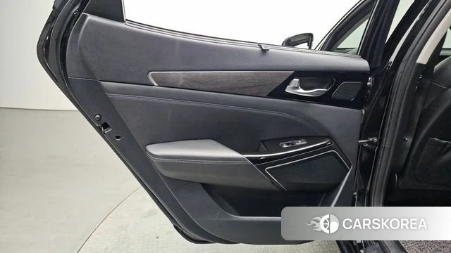 Kia K7 Premier id 4339156 из Кореи 17