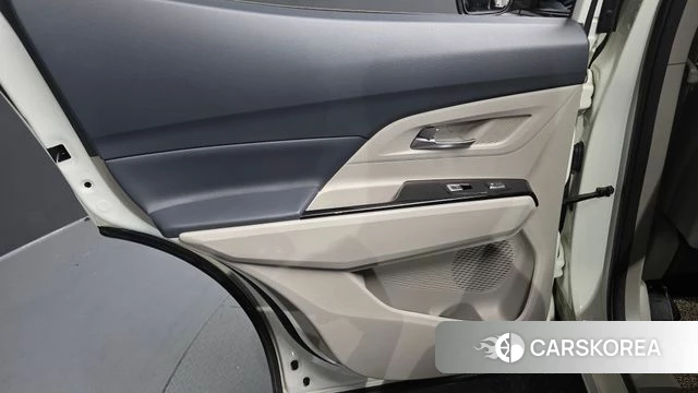 Ssangyong Beautiful Korando id 4284310 из Кореи 17