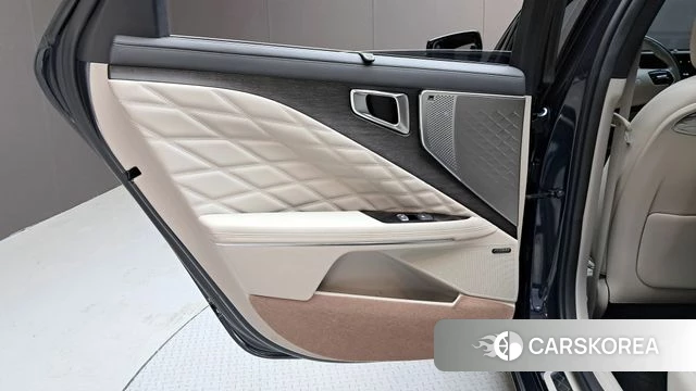 Kia K8 Hybrid id 4517801 из Кореи 17