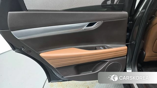 Genesis G80 (RG3) id 4202342 из Кореи 17