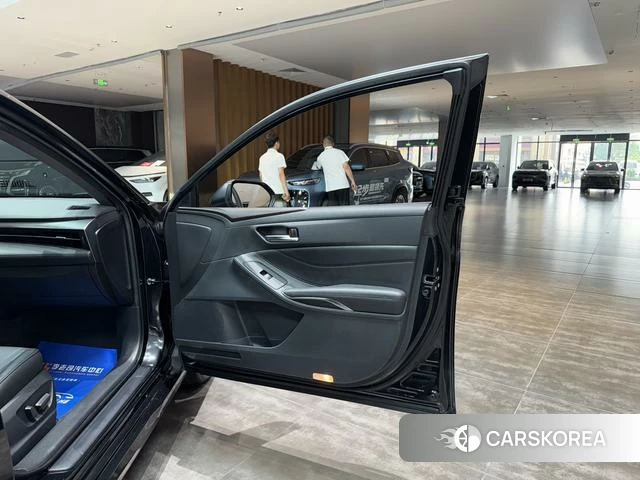 Toyota Asian dragon id 4307761 из Китая 17