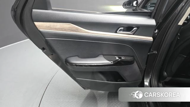 Kia K5 Hybrid 3rd Generation id 4551085 из Кореи 17