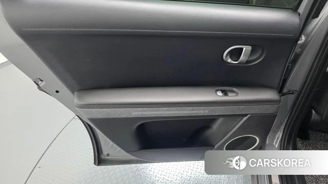 Hyundai Ionic 5 id 4632033 из Кореи 17