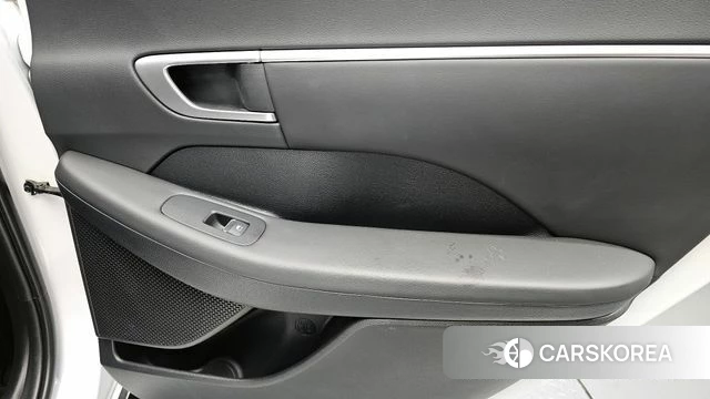 Hyundai Sonata (DN8) id 4315989 из Кореи 17