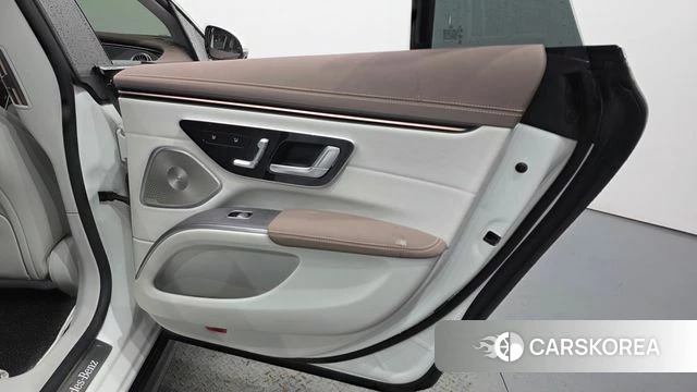Mercedes-Benz EQS V297 id 4753892 из Кореи 17
